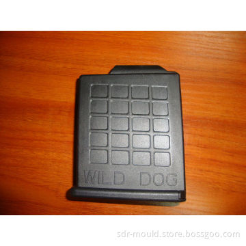 Casting Part (WILD DOG) \Die Casting